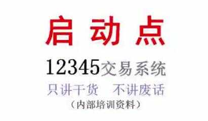 沈良沧浪期货培训讲座-启动点12345交易系统内部培训课程视频教程 - 冒泡网-冒泡网