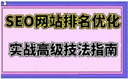 图片[1]-樊天华《SEO网站排名优化》实战高级技法指南-冒泡网