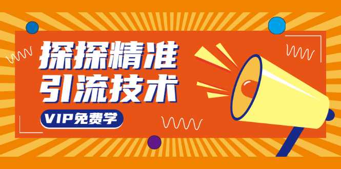 探探精准引流技术：探探上模拟器+探探做号方法+模拟器话术+视频演示 - 冒泡网-冒泡网