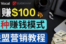 在Vocal Media 发布文章，按照浏览量赚钱 每单获利50到100美元 - 冒泡网-冒泡网