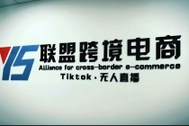 Tiktok无人直播，不出镜不剪辑不拍摄不发货无售后的跨境短视频躺赚玩法 - 冒泡网-冒泡网