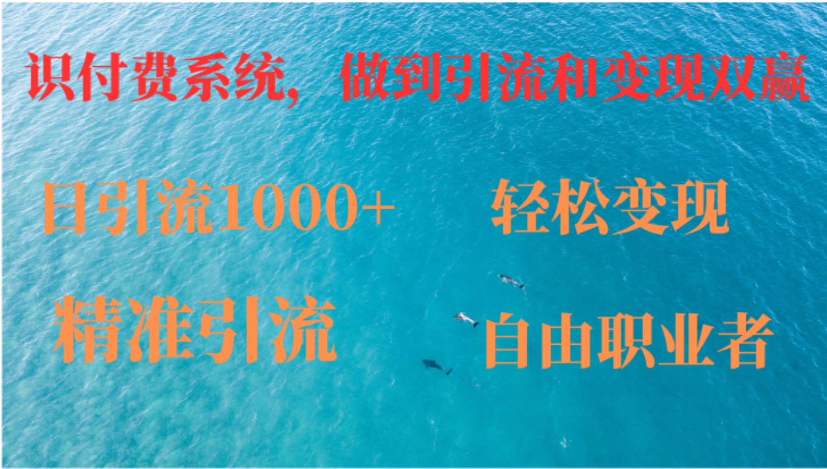 如何搭建自己的知识付费系统，做到引流和变现双赢 - 冒泡网-冒泡网